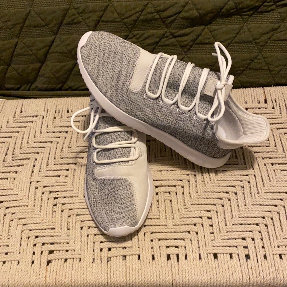 Adidas Tubular Sneakers